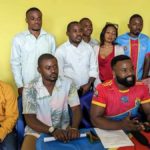 Mouvement Citoyen Goma ville morte