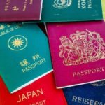 Passeports