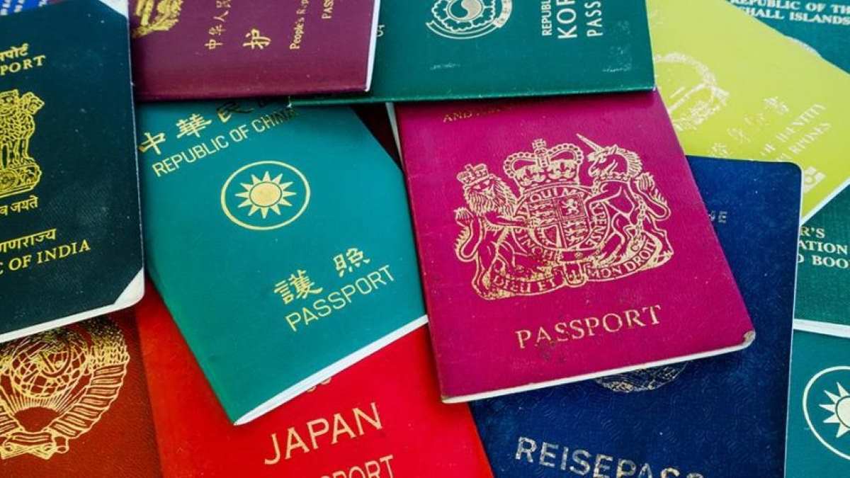 Classement 2024 des Passeports les Plus Puissants Top 6 des Pays Leaders