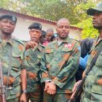 Police Militaire