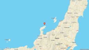 Séisme Japon Alertes Tsunami Déclenchées