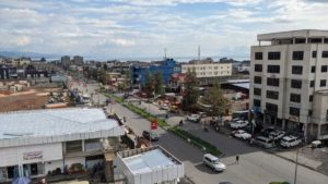 sécurité goma motos