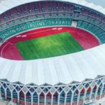 stade Alassane Ouattara Abidjan CAN 2023