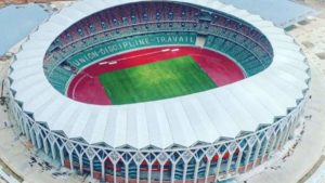 stade Alassane Ouattara Abidjan CAN 2023