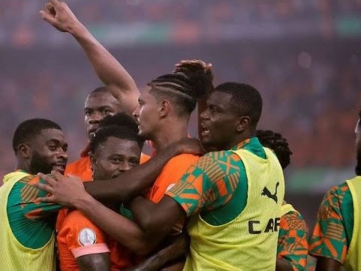 CAN 2023 : La Côte d’Ivoire championne d’Afrique !