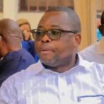 Crispin Mukendi Bukasa