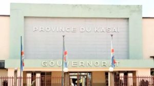 Gouvernorat Kasai
