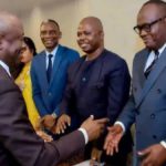 Guy Mafuta et Augustin Kabuya