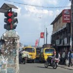 Josué Mufula goma PCR