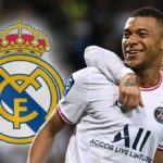 Kylian Mbappé Real de Madrid PSG transfert