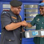 Monusco police congolaise