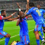 RDC VS Guinée CAN 2023 démi finale