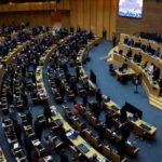 Union Africaine Addis Abeba