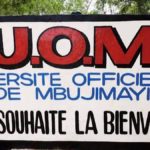 Université officielle de Mbuji-Mayi
