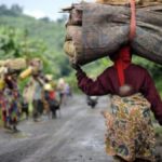 Journée Internationale de la Femme 2024 en RDC
