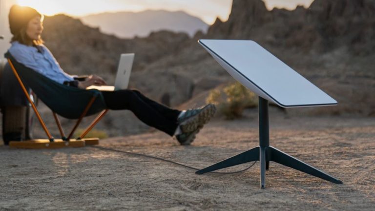 La RDC interdit l'exploitation de STARLINK Elon Musk