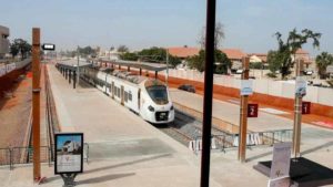 BAD Banque africaine de développement DRC , la Tanzanie et le Burundi