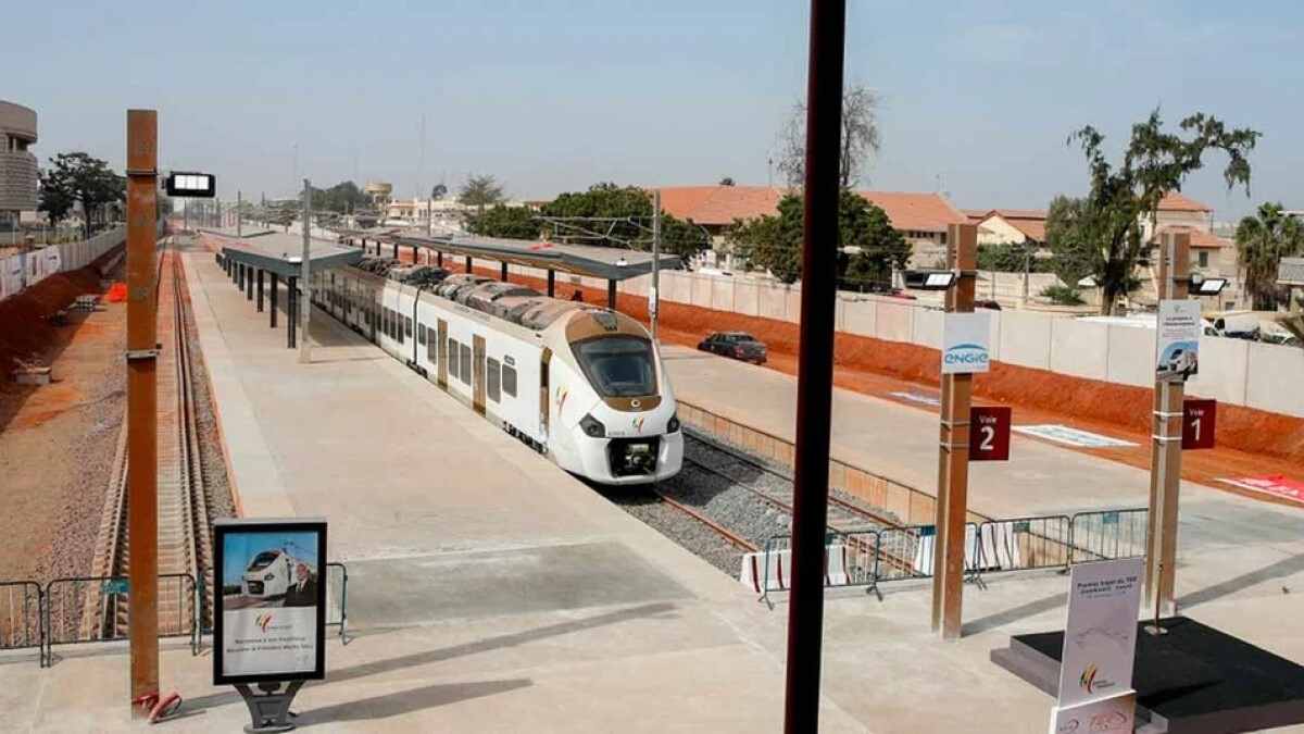 BAD Banque africaine de développement DRC , la Tanzanie et le Burundi