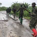 Bihambwe Masisi M23 FARDC