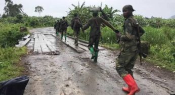 Nord-Kivu : Troisième jour de combats intenses entre FARDC et M23 à Bihambwe