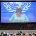 Bintu Keita Conseil de Sécurité ONU