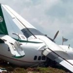 Crash evité de justesse à Rughenda, Butembo Les passagers du vol indemnes