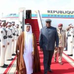 Doha félix tshisekedi Qatar RDC