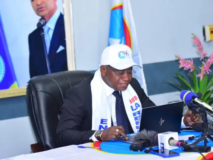 RDC : Mise au point d’Ensemble pour la République sur l’affaire Chérubin Okende Senga