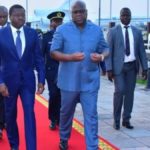 Faure-Gnassingbé-et-Félix-Tshisekedi Lomé