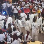 Forum des Femmes de Sports à Lubumbashi