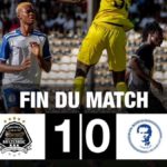 TP Mazembe sécurise la tête du classement LINAFOOT avec une victoire contre CS Don Bosco