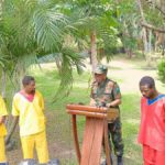 FARDC de 4 associés des Forces Rwandaises et M23