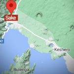 combats autour de SAKE Les FARDC rebelles M23