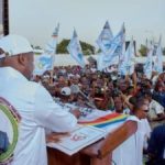 Secrétaire Général de l'UDPS