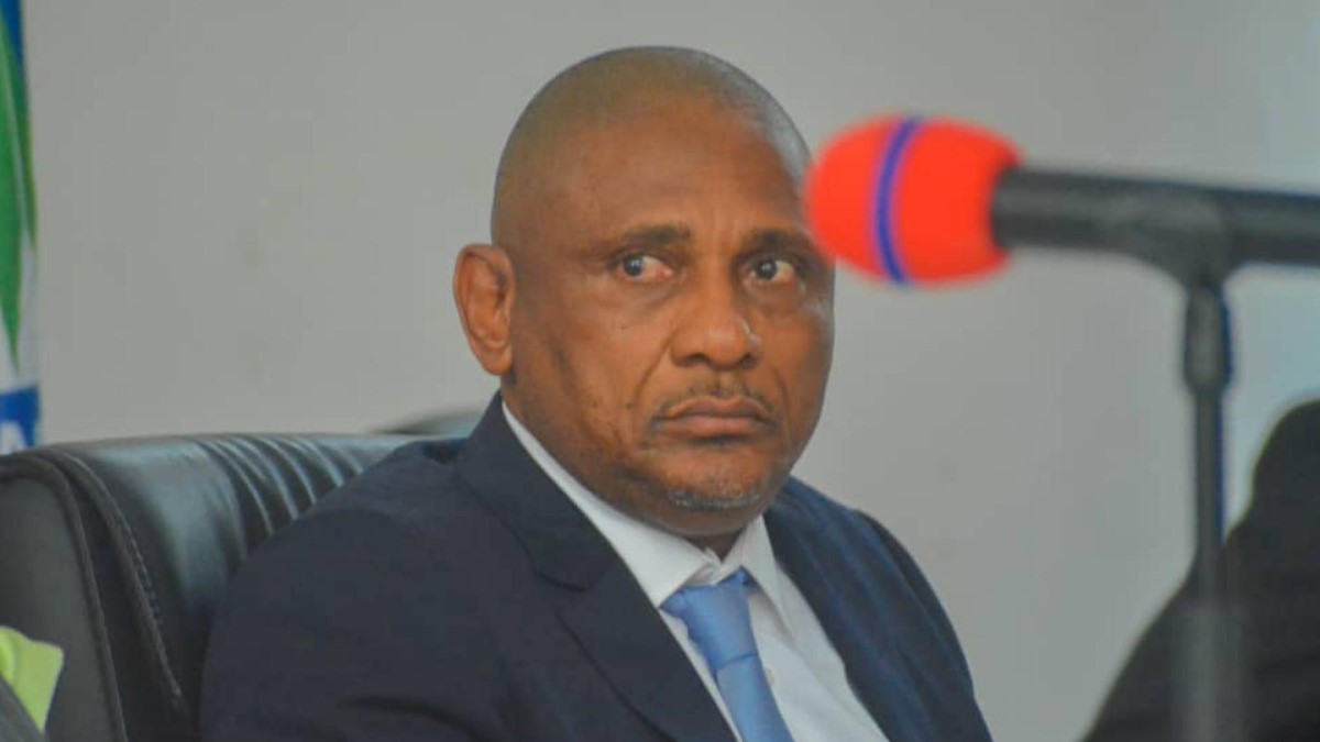 Gérard Mulumba Gecoco