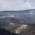 Goma L'Observatoire Volcanologique signale des activités du Nyiragongo et du Nyamulagira