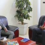 Guy Mafuta plaide pour la création des ZES