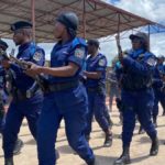 Haut-Katanga La PNC lance la campagne d'identification physique de tous ces éléments