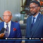 IGF sensibilise le syndicat TJS