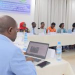formation sur les Droits Humains à Goma par FDAPID