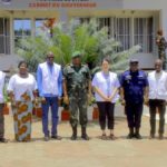 Ituri MSF Confirme la continuité de ses opérations humanitaires à Drodro