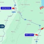 M23_RDF_AFC Kanyabayonga katanda mayi ya moto M23 RDF AFC