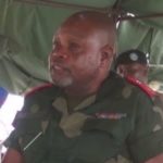 Le général Djadjidja