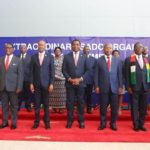 Leaders Africains Unis à Lusaka Sous l'Égide de la SADC