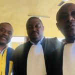 Liberté Provisoire Accordée à Salomon Kalonda Della