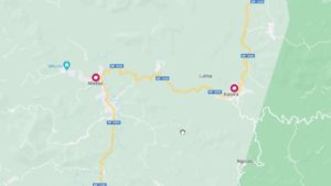 Mweso Katsiru Nord Kivu Mabenga