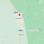 Nyanzale Nord Kivu Rutshuru