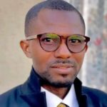 Socrate Ibutshi Musongo