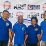 Sport Première rencontre des Femmes Sportives à Lubumbashi