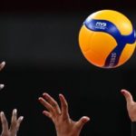 Volleyball de Lubumbashi